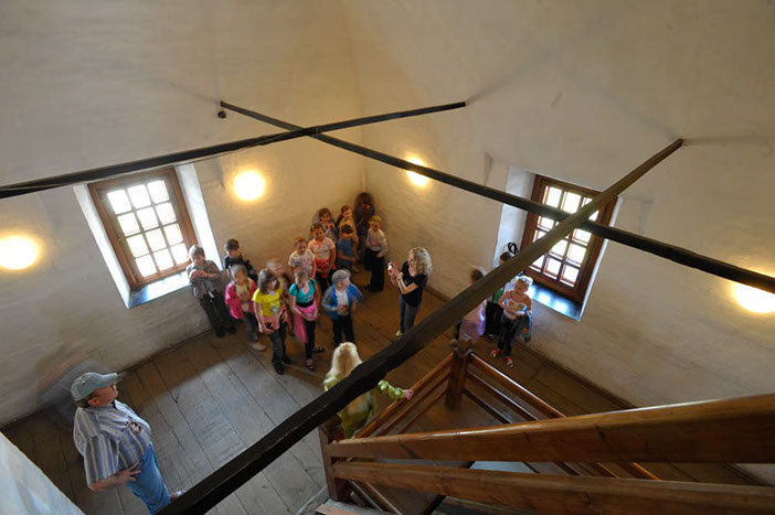 Невьянск. Фото: Алексей Владыкин