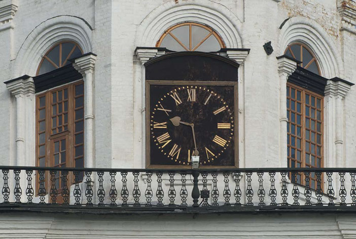 Невьянск. Фото: Алексей Владыкин