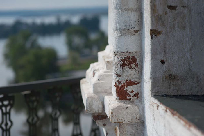 Невьянск. Фото: Алексей Владыкин